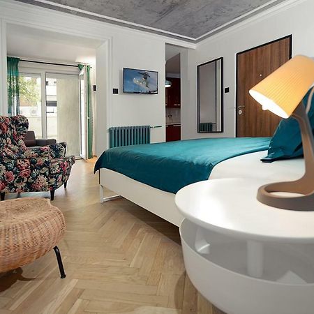 Tulum Apart Βελιγράδι Εξωτερικό φωτογραφία
