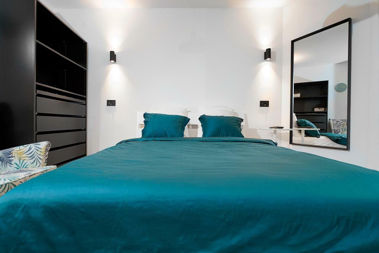 Tulum Apart Βελιγράδι Εξωτερικό φωτογραφία