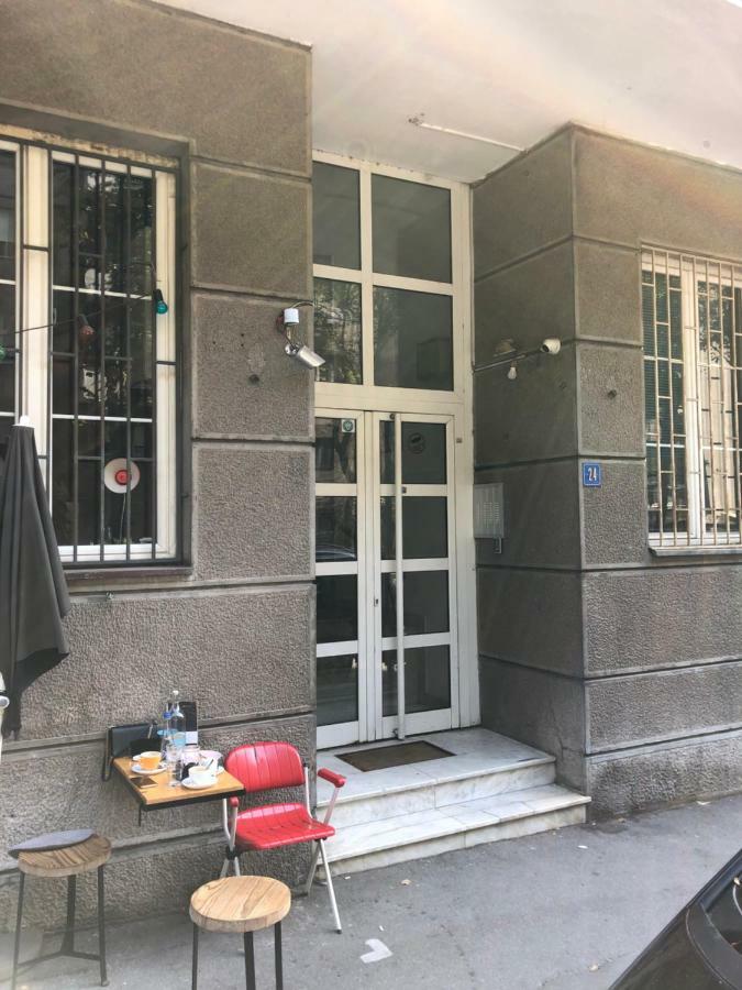 Tulum Apart Βελιγράδι Εξωτερικό φωτογραφία